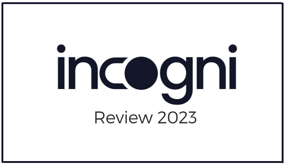 You are currently viewing Incogni Review [2023] 