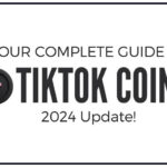 Your Complete Guide to TikTok Coins